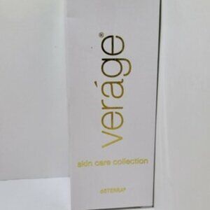 doTERRA Verage Skin Care Collection Kit:
